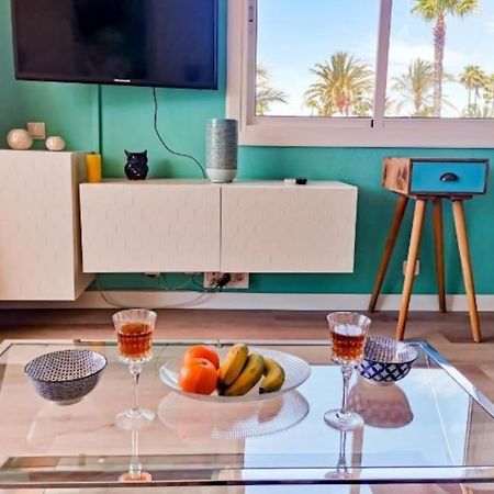 Apartamento Confort Ideal Maspalomas (Gran Canaria) Exterior foto