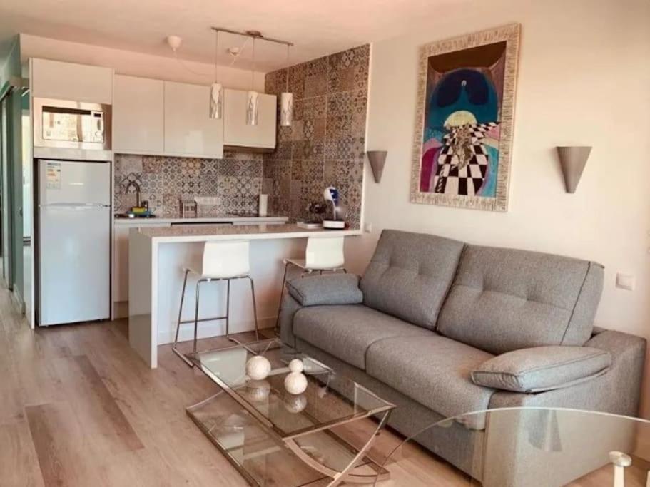 Apartamento Confort Ideal Maspalomas (Gran Canaria) Exterior foto