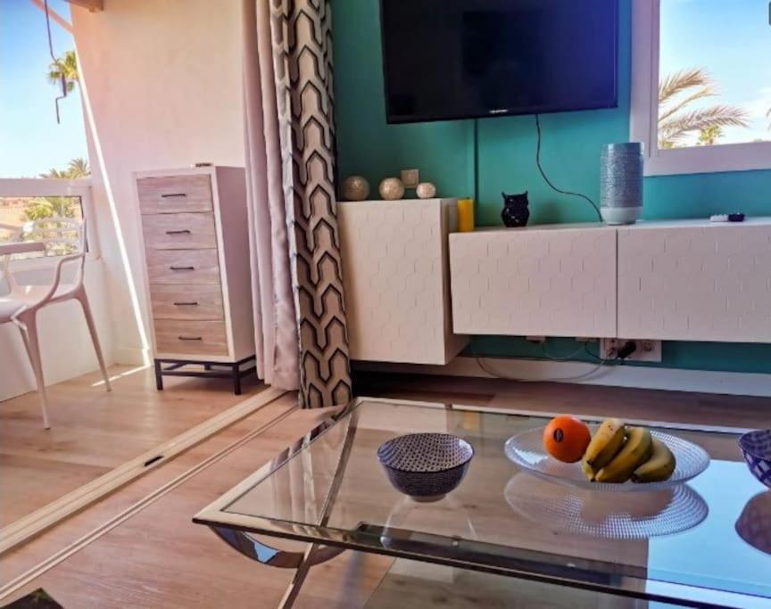 Apartamento Confort Ideal Maspalomas (Gran Canaria) Exterior foto