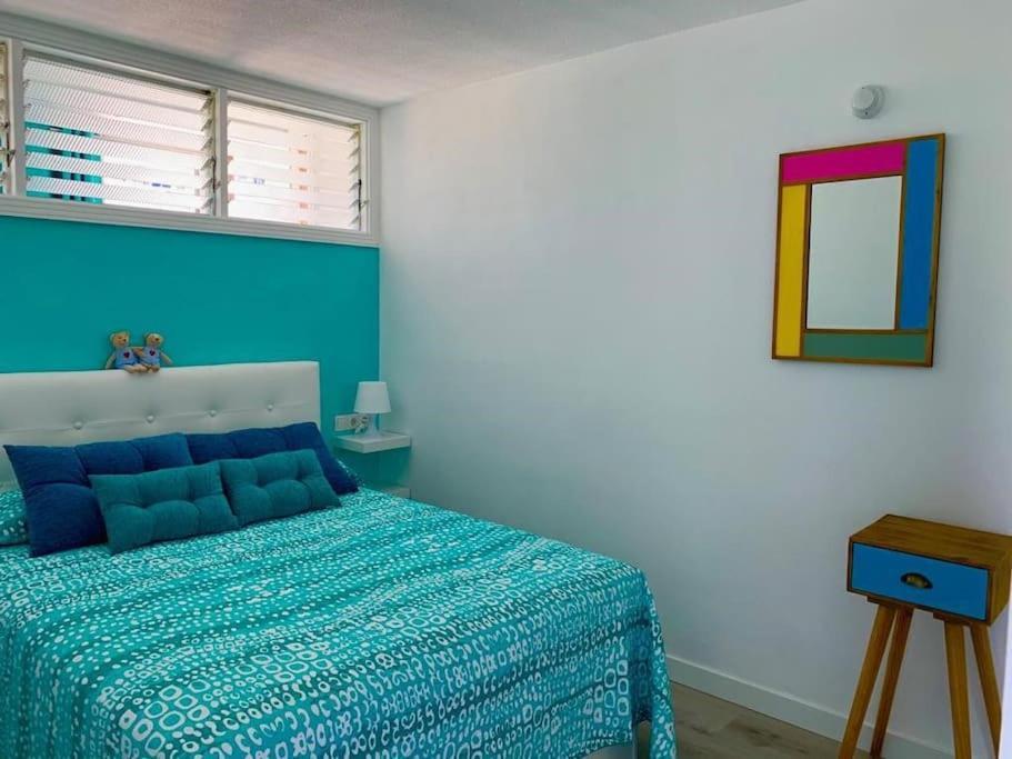Apartamento Confort Ideal Maspalomas (Gran Canaria) Exterior foto